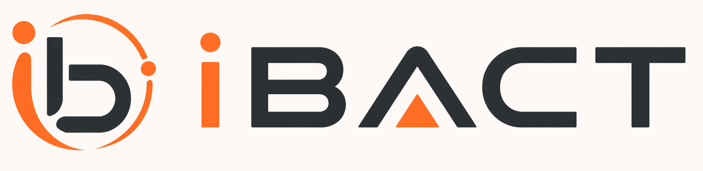 iBACT Digital Logo
